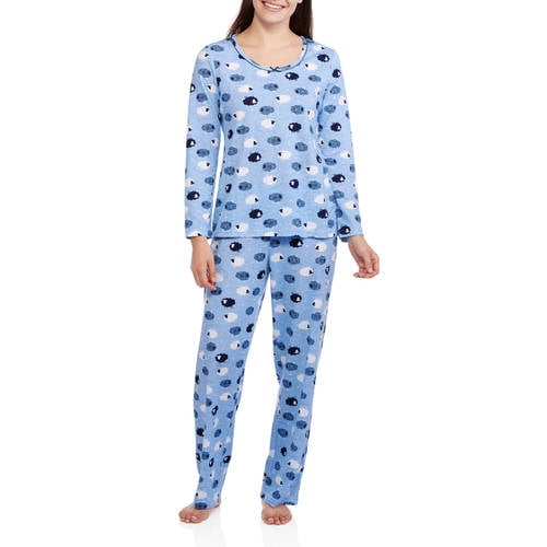 Womens 2 Pc Pajama Sets /& Casual Wear All Colors Sizes Small Med Large X-Lrge 3X